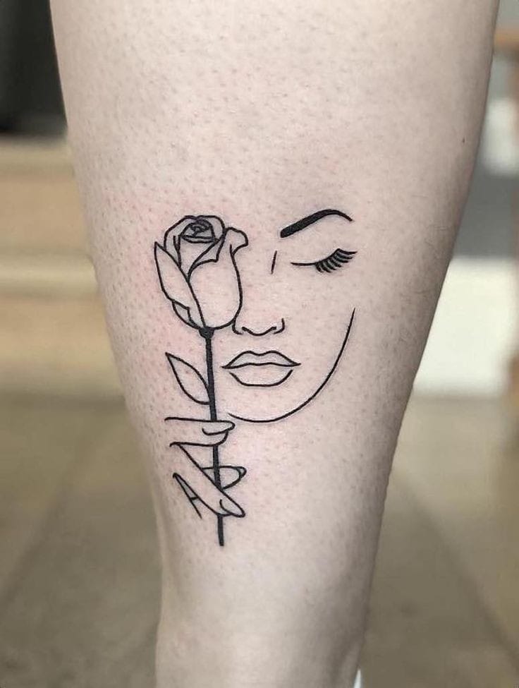 Edukacija Mini Tattoo